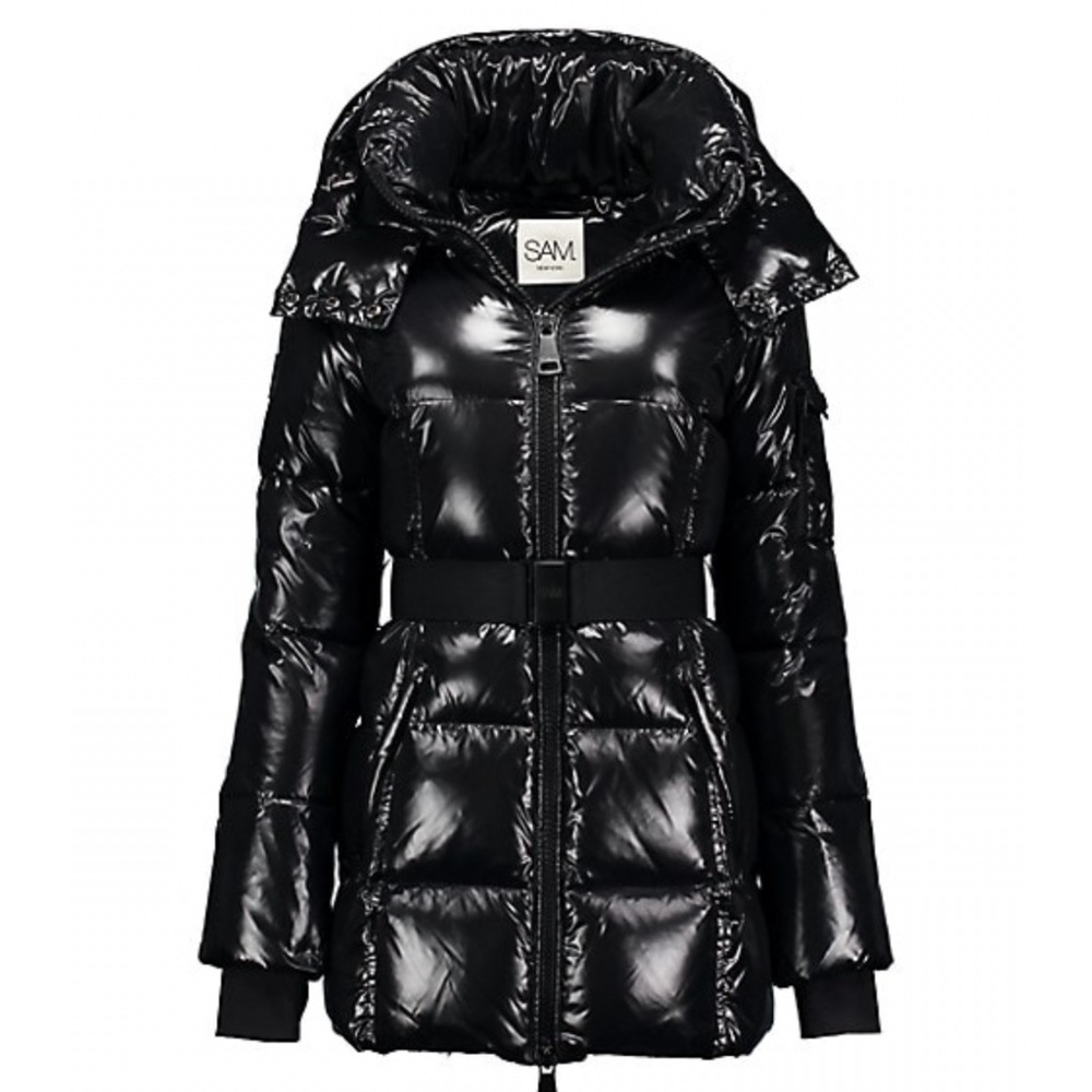 ❤️SOLD❤️ SAM. PUFFER